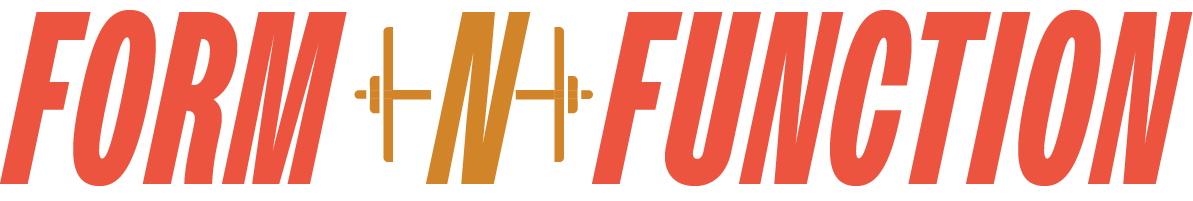 Form _ Function PDX