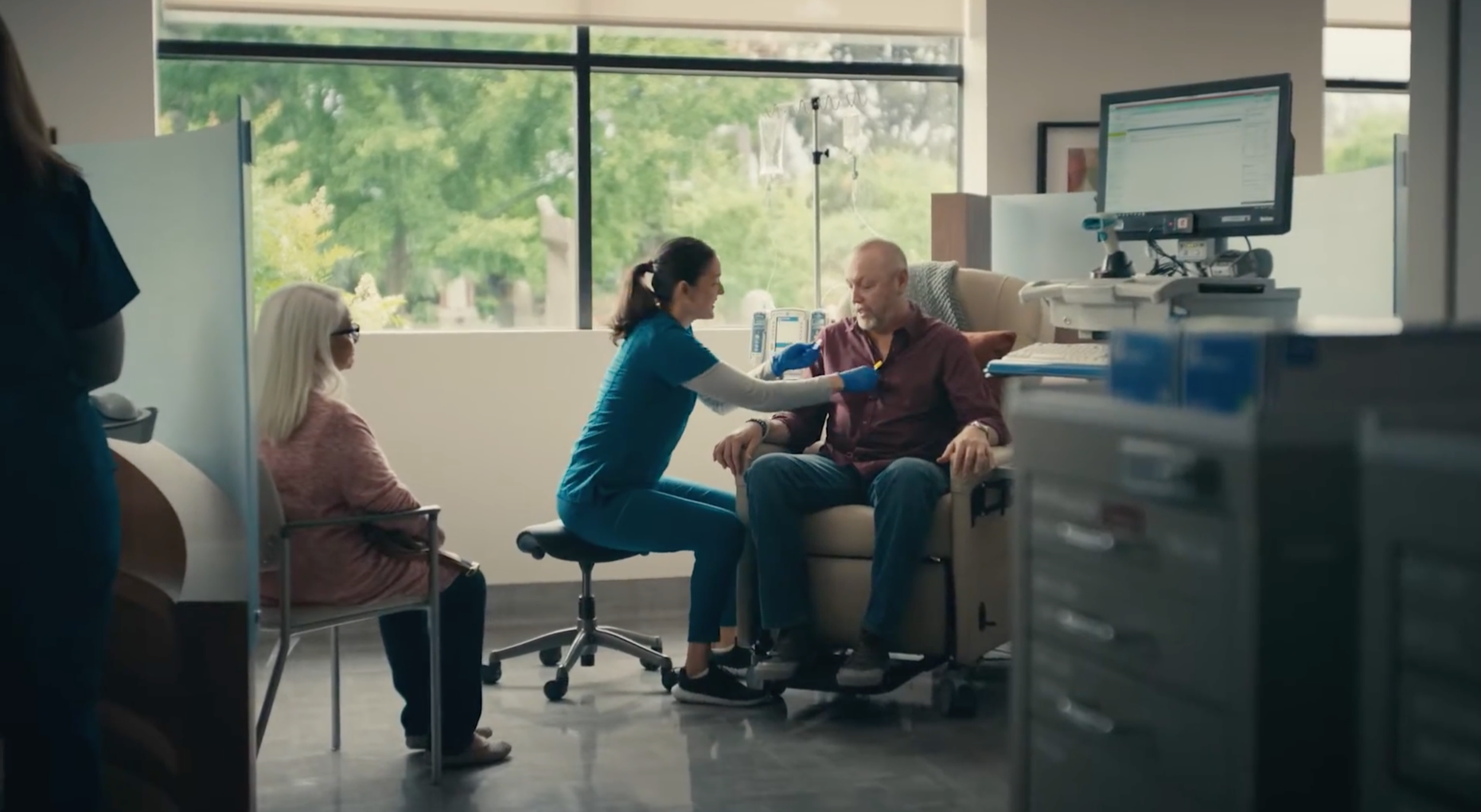 What Is City of Hope | City of Hope