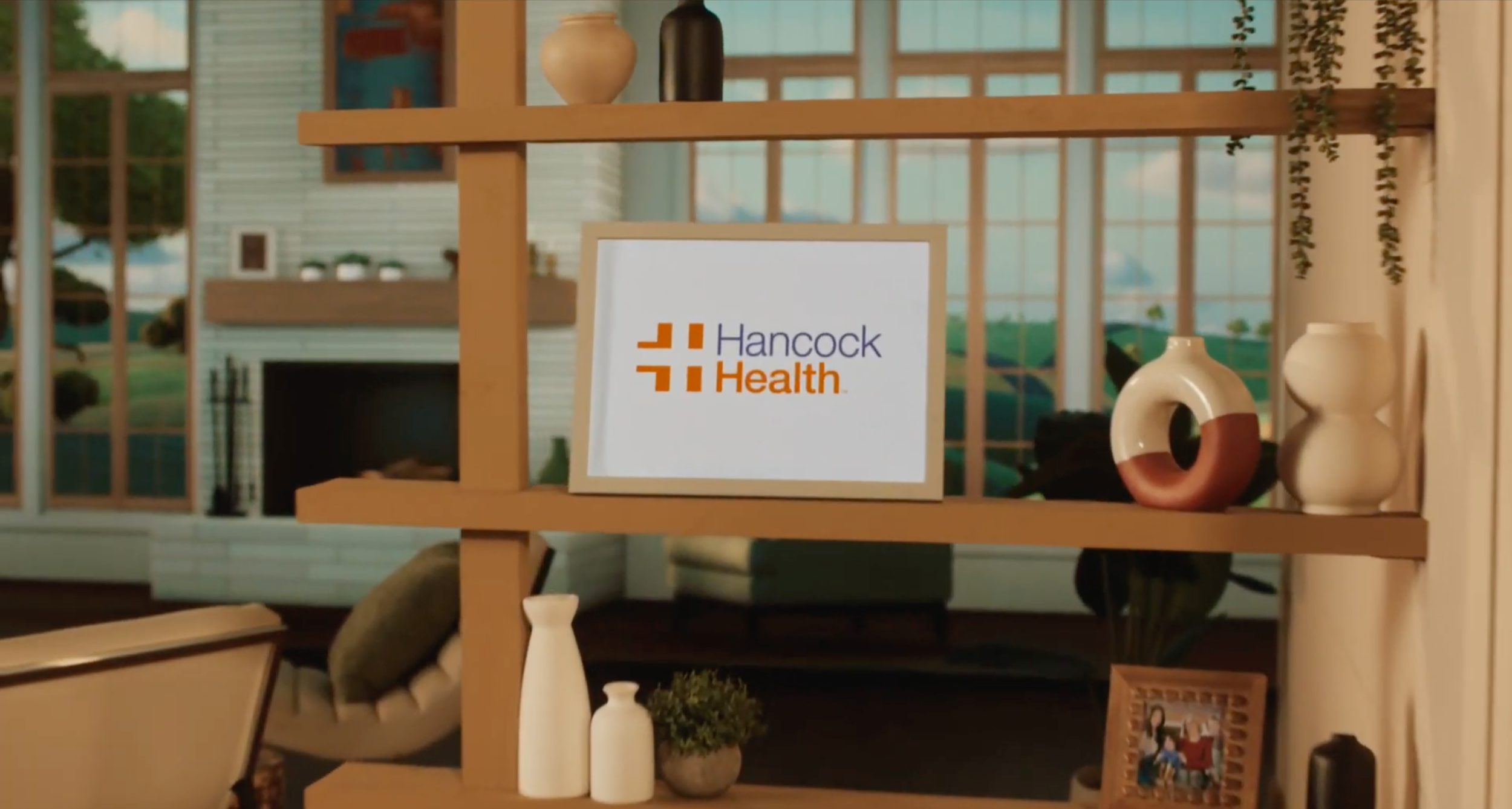 Network | Hancock Health