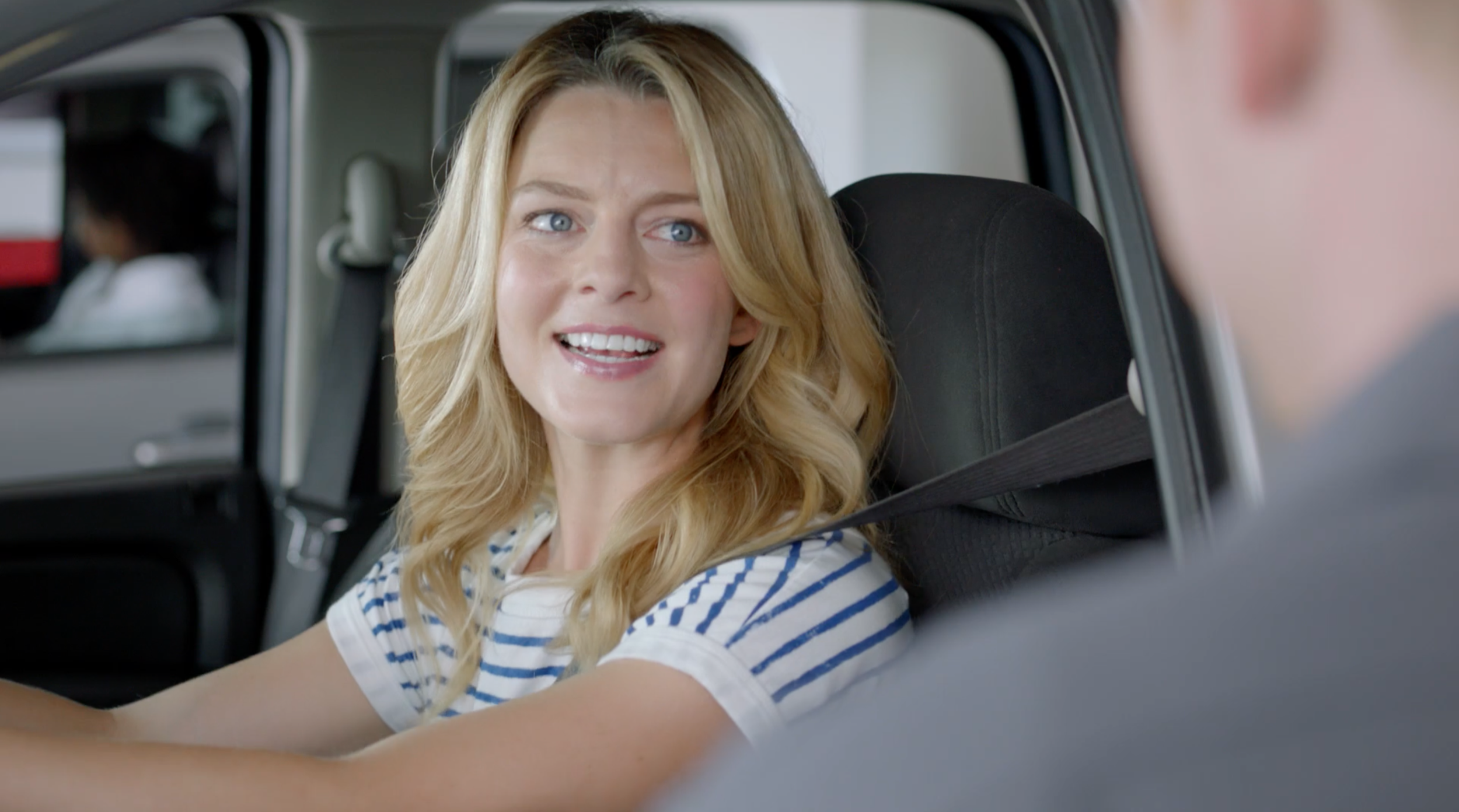 Stay In Your Car | Valvoline