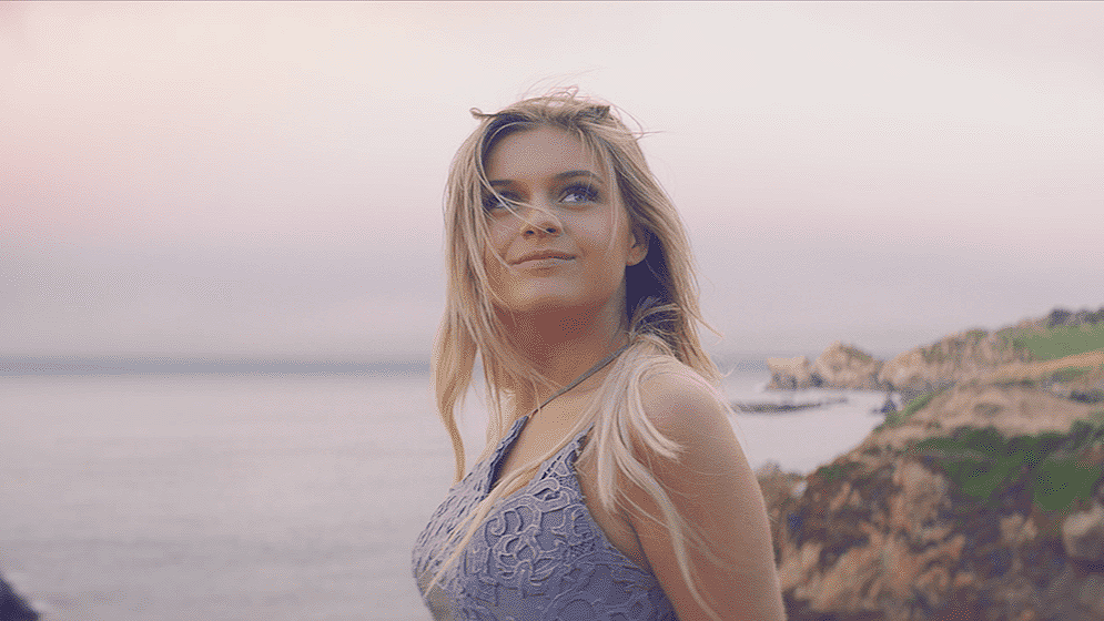 KELSEA BALLERINI | Legends