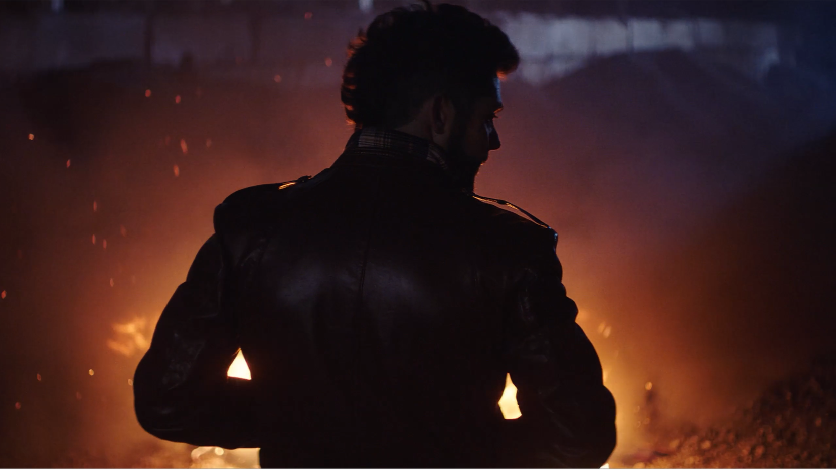 THOMAS RHETT feat: MAREN MORRIS | Craving You