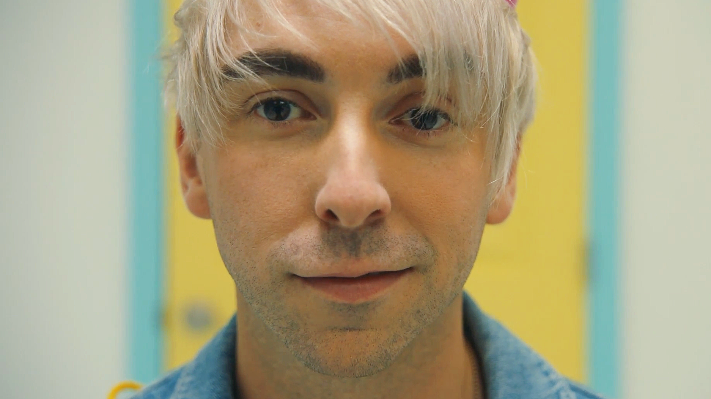 ALL TIME LOW | Birthday