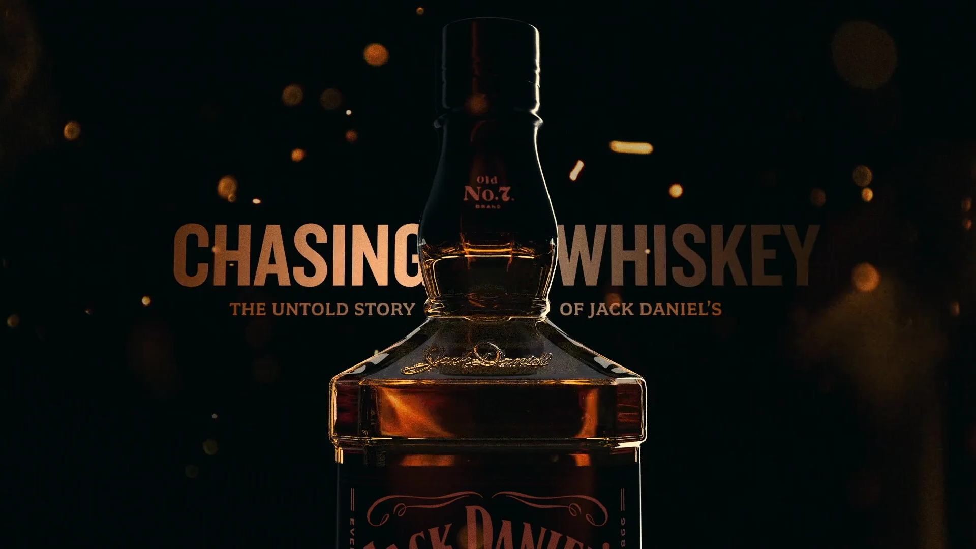 Chasing Whiskey