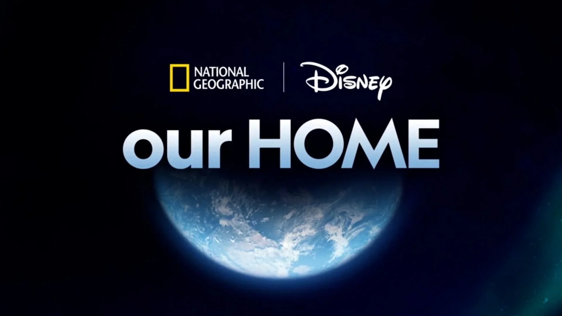 Nat Geo + Disney | Our Home // Episodic Unscripted