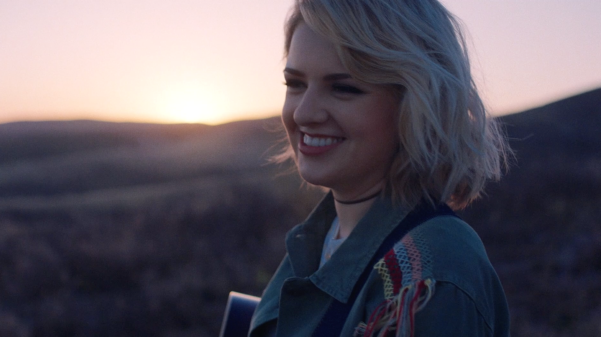 MADDIE POPPE | Going Going Gone