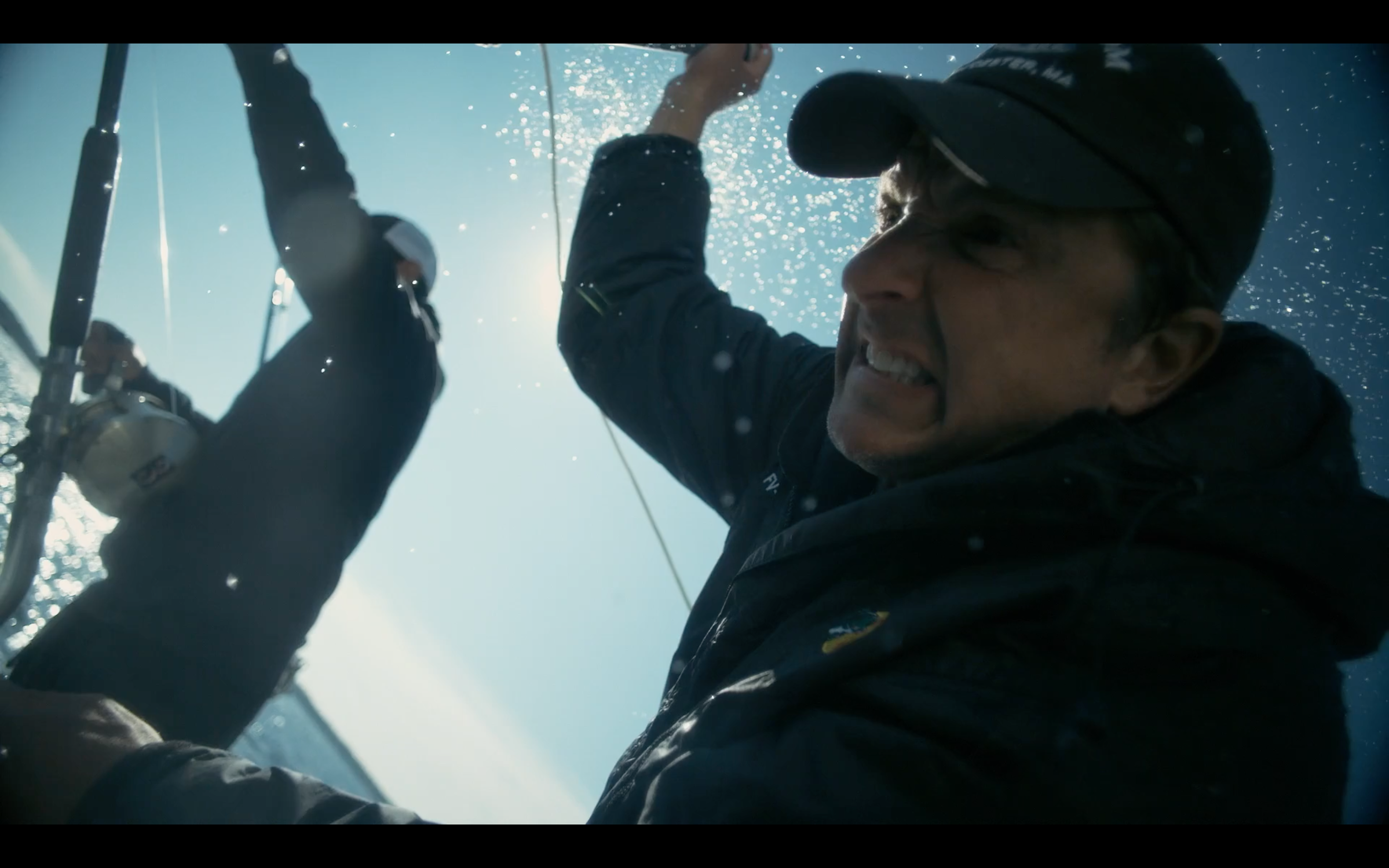 Wicked Tuna Promo - "Run It Back" | National Geographic