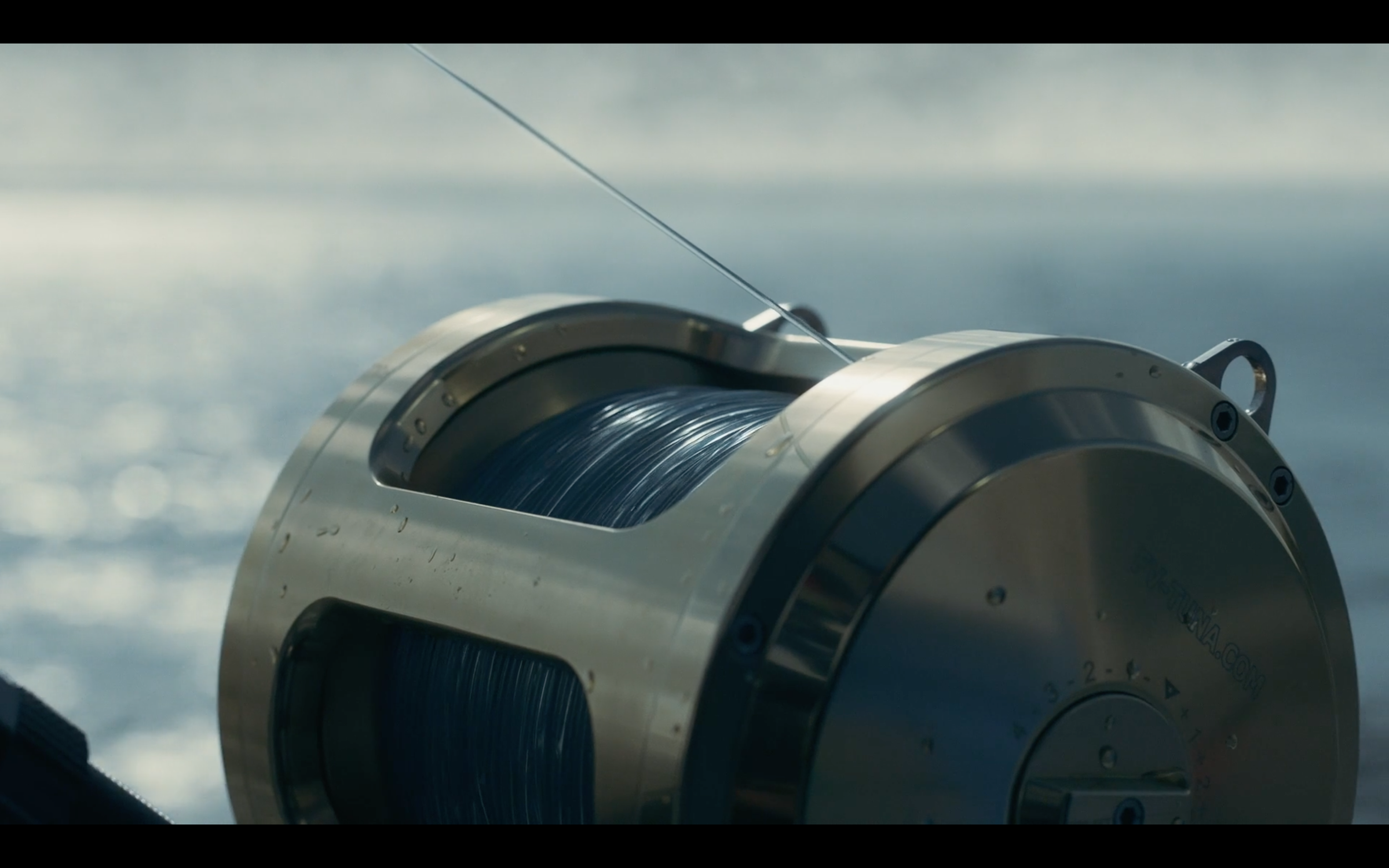 Wicked Tuna Promo - "Time" | National Geographic