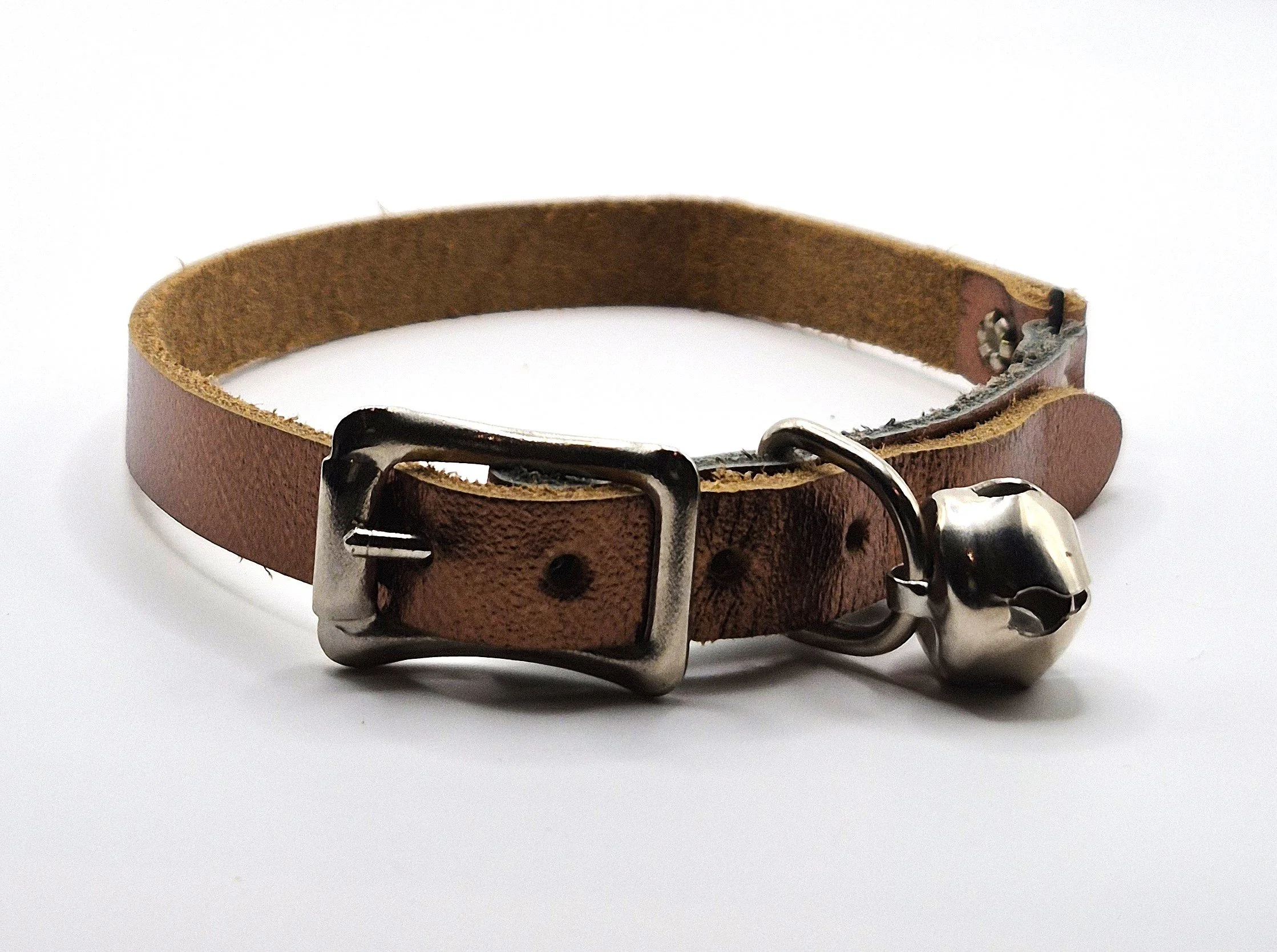leathercatcollarmetallicbronze.jpg