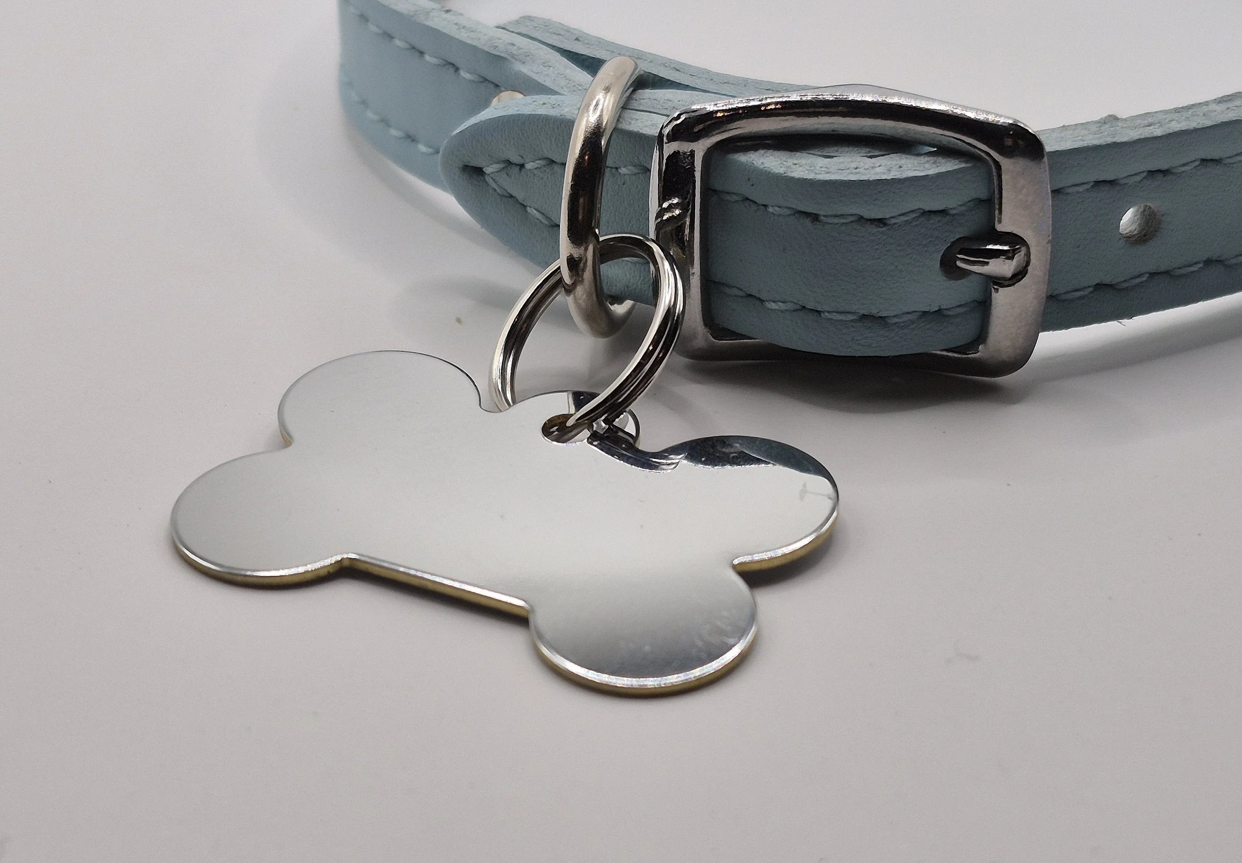 Pet ID Tags