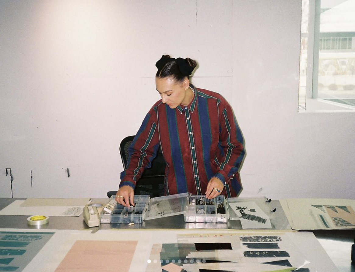 Jordan Ann Craig Artist Talk