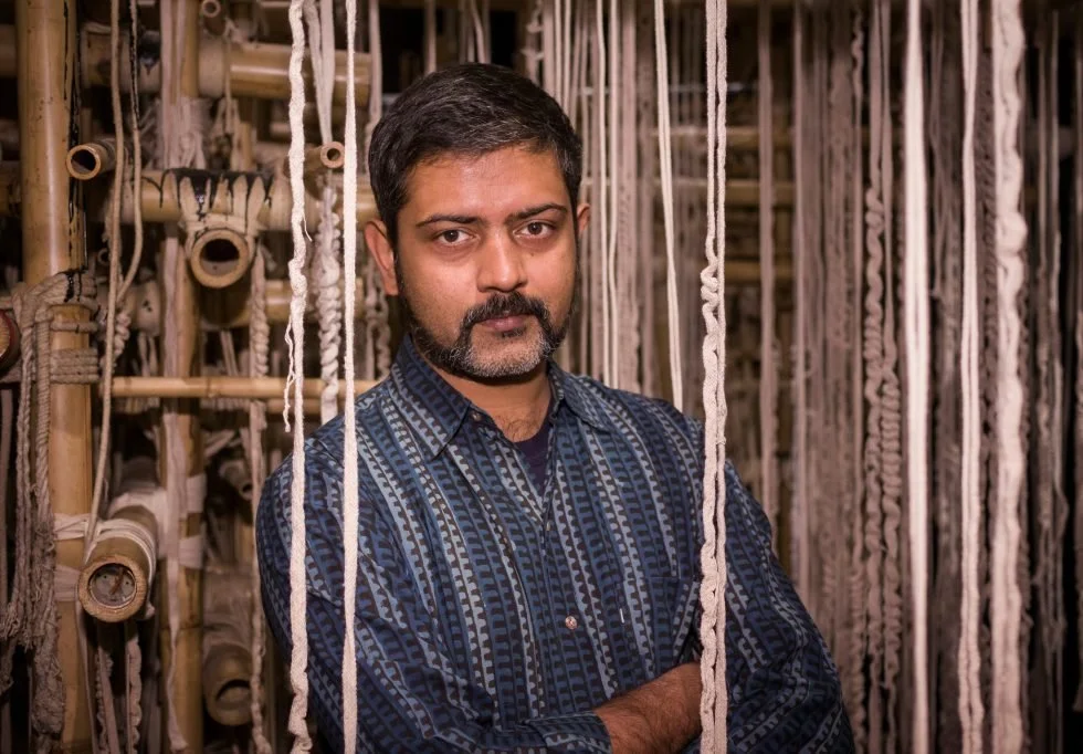 Asim Waqif | 2024 Artist Resident — Swoon