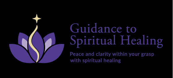 Guidance For Spiritual Healing