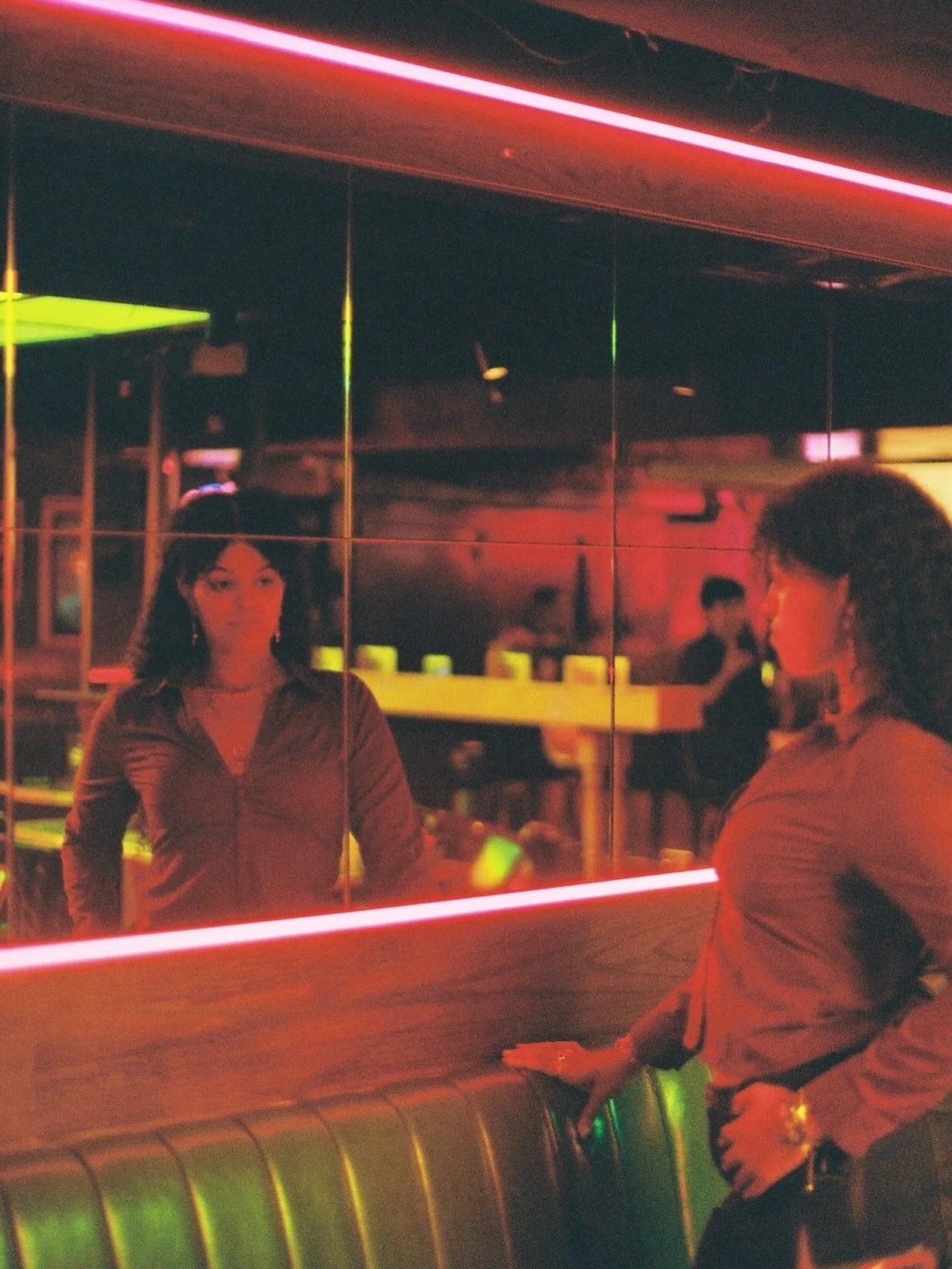 Canon ae-1
Kodak Colorplus 400
