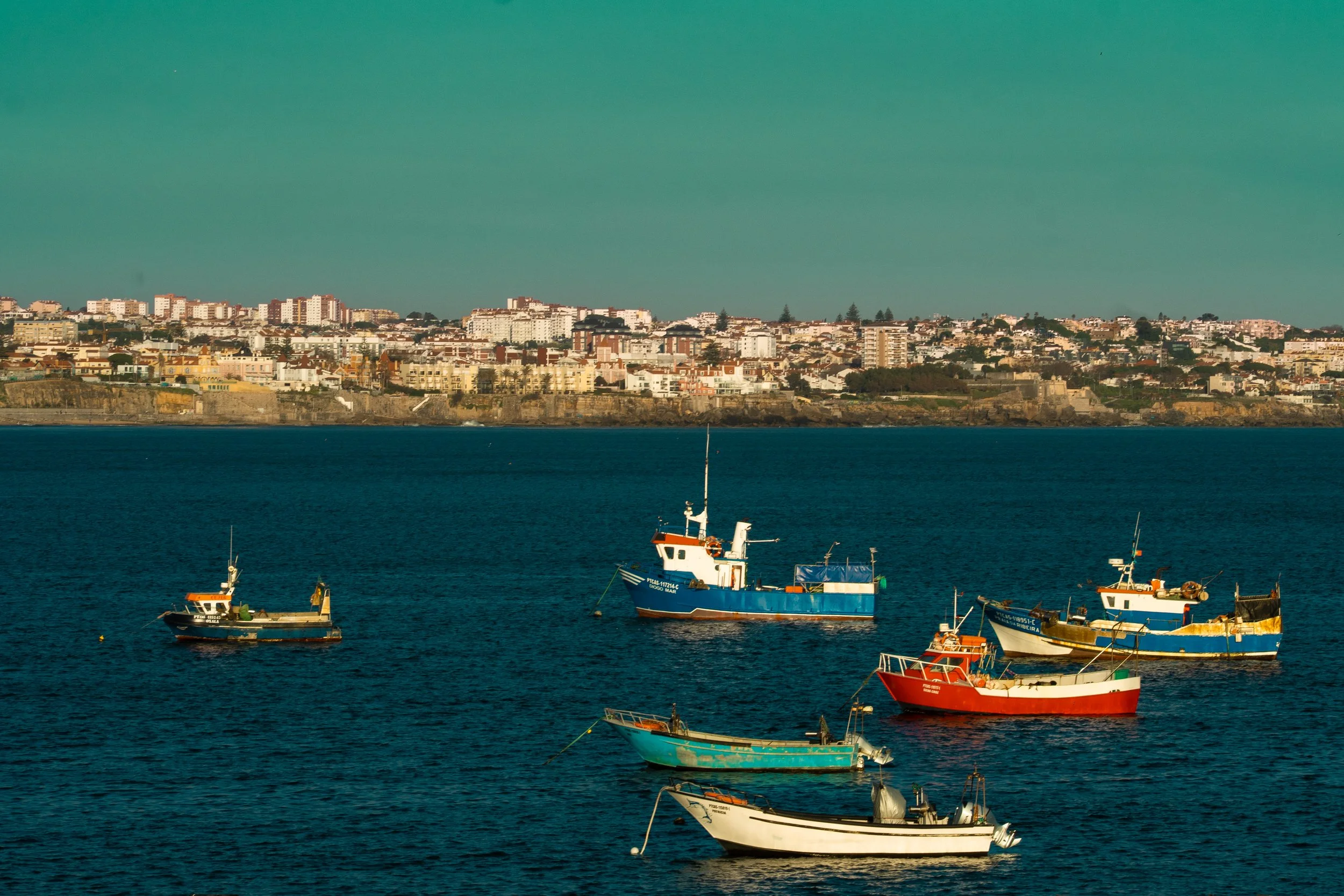 Lisbon