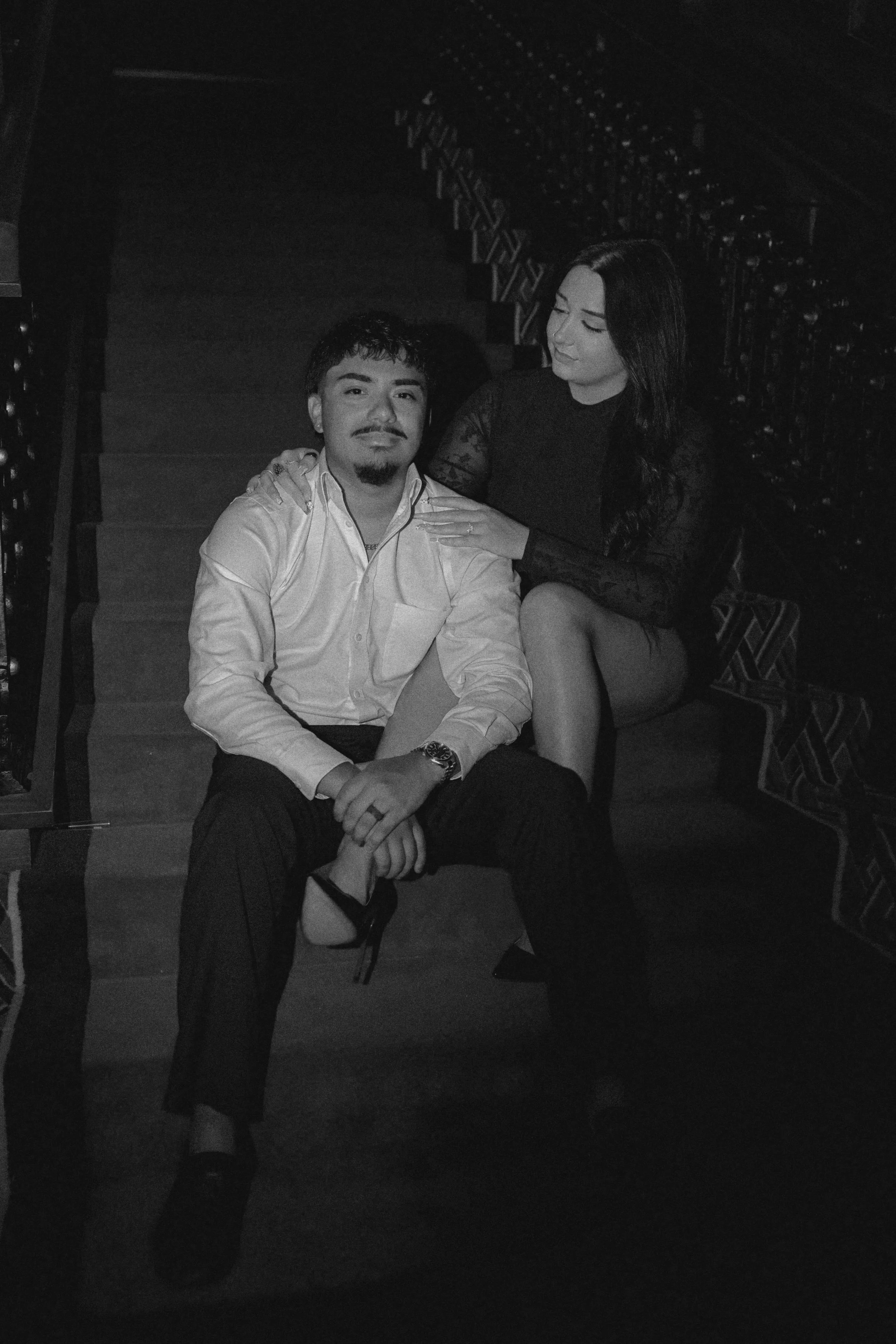 Allison & Bryant