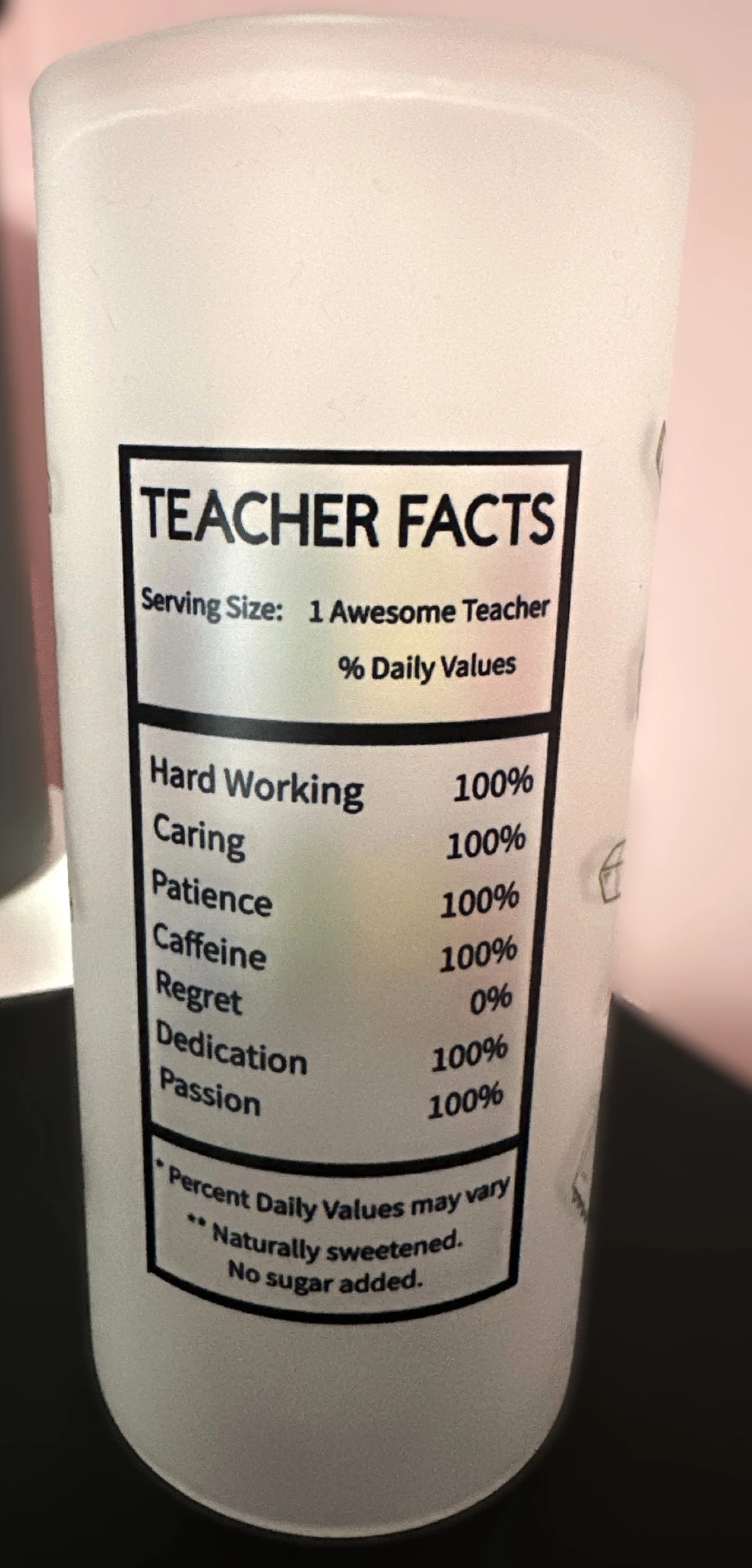 Teacher Frosted Cup - back.jpeg