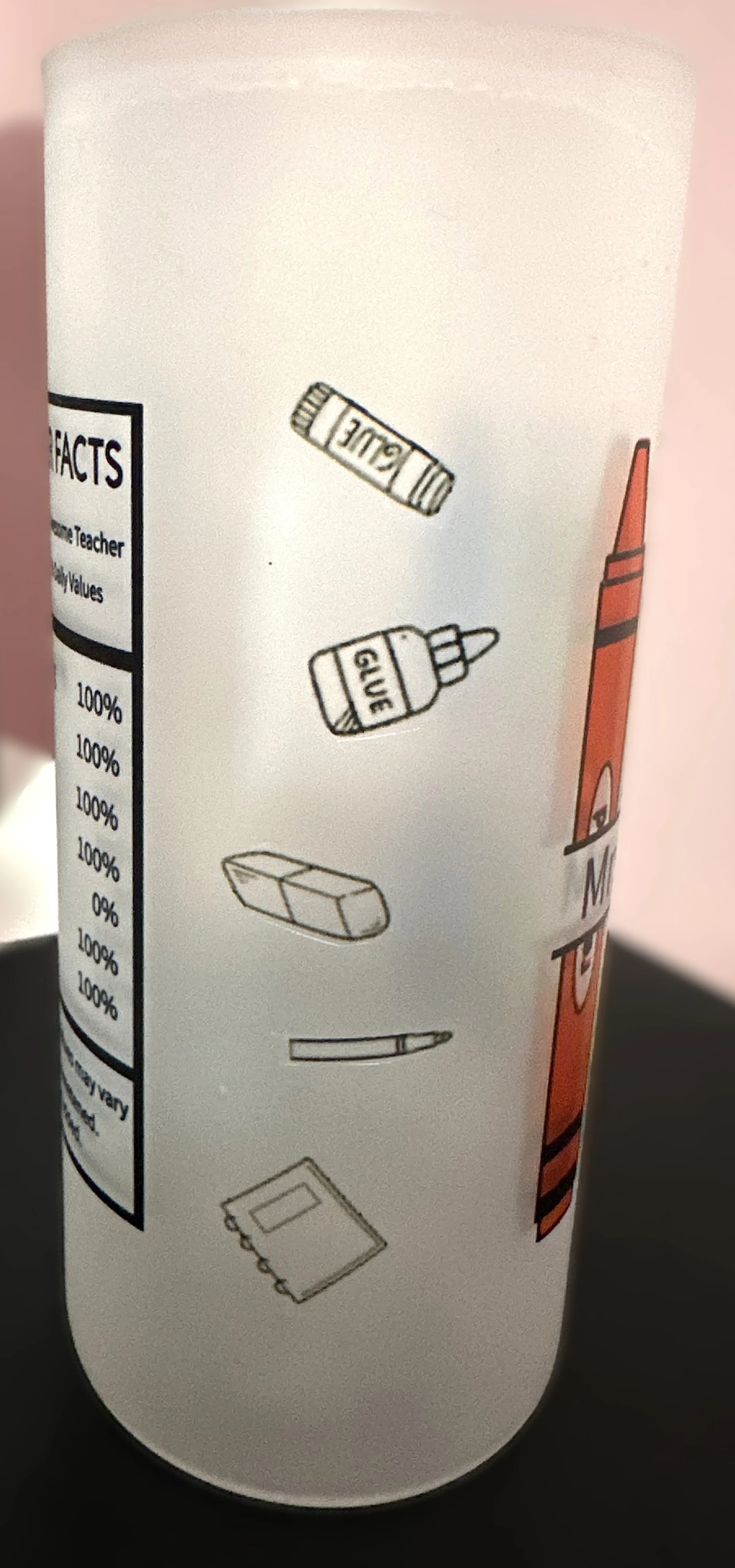 Teacher Frosted Cup - side (1).jpeg