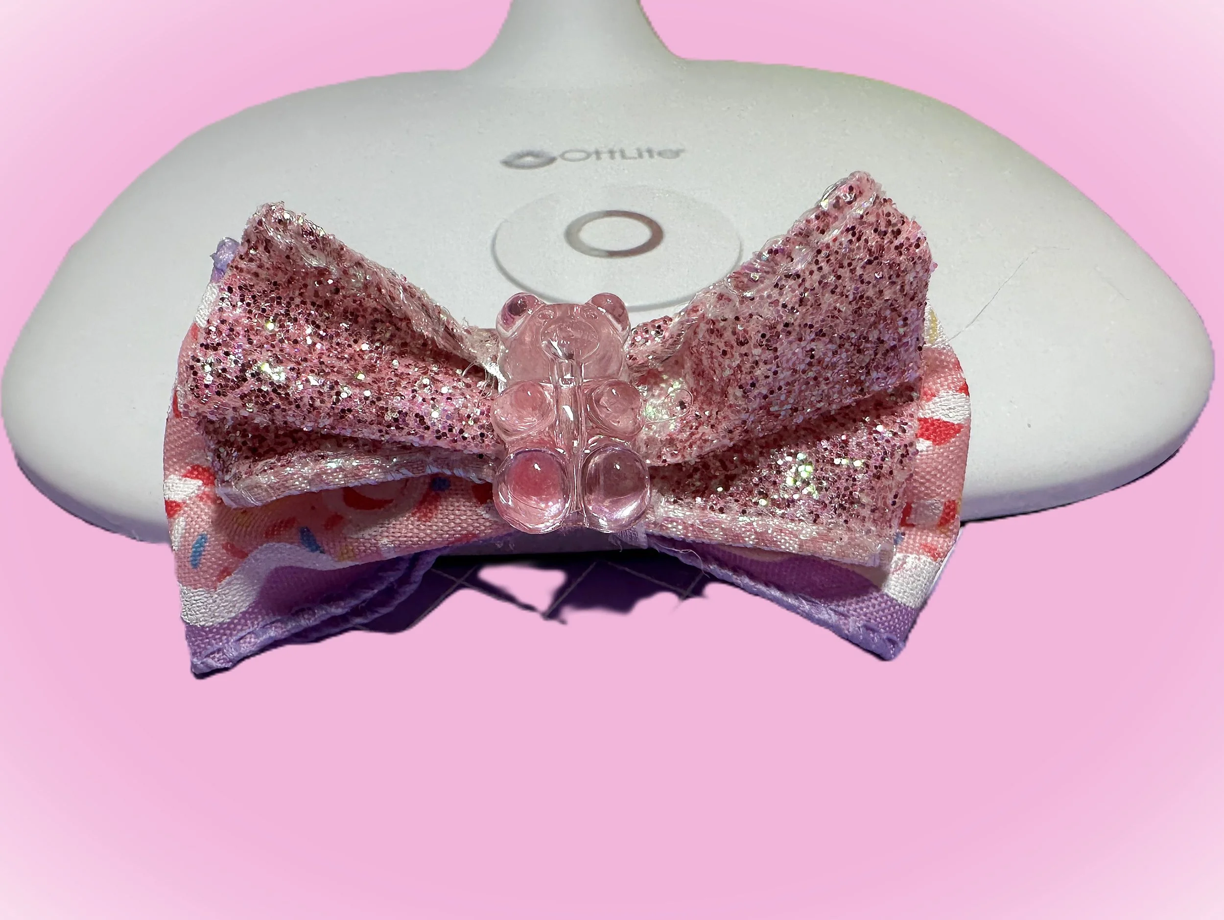 Pink - Glitter Gummybear.jpeg