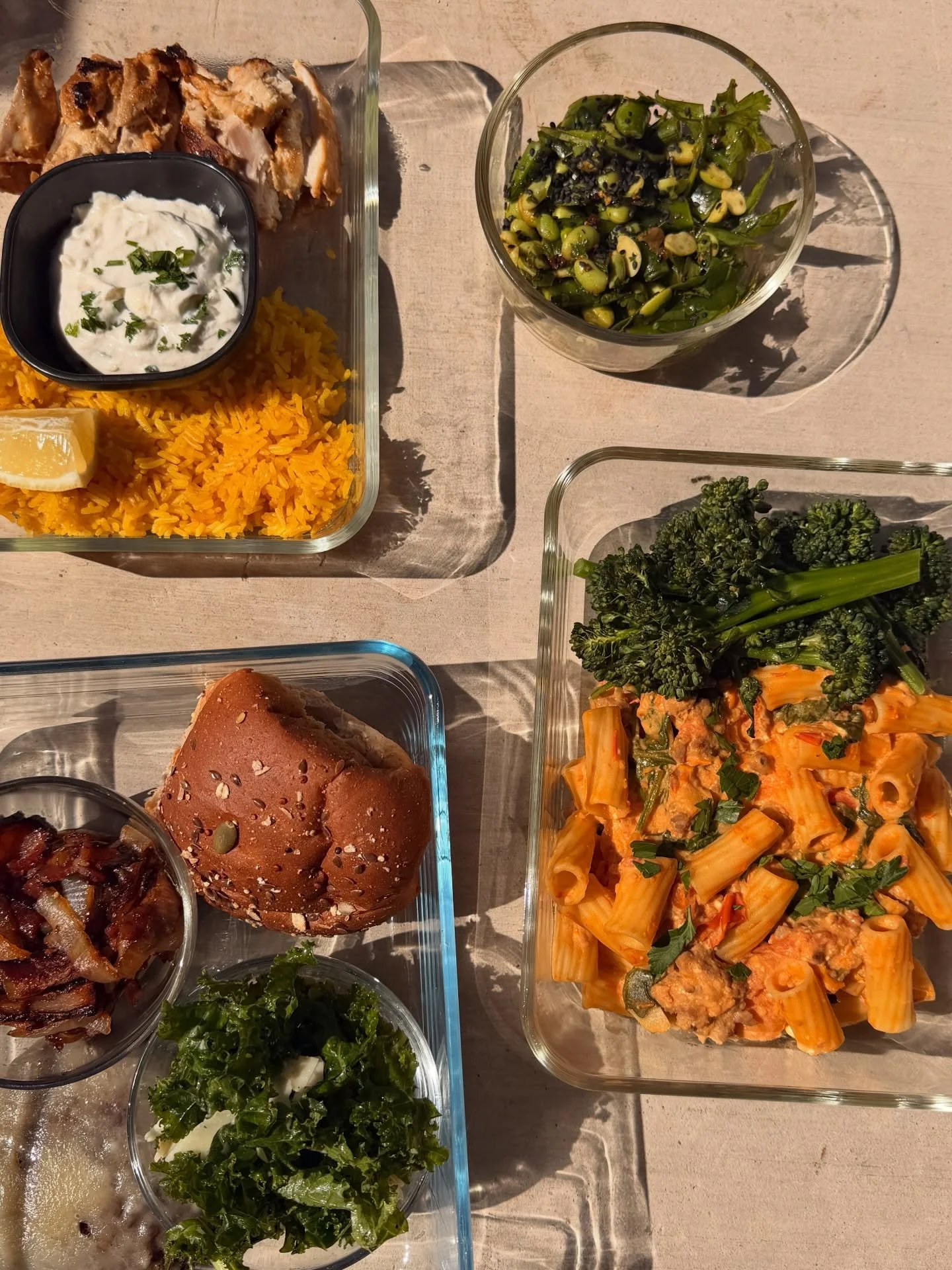 choose your Pok&eacute;mon (what are u bringing for lunch) #mealprepideas #chef #atx