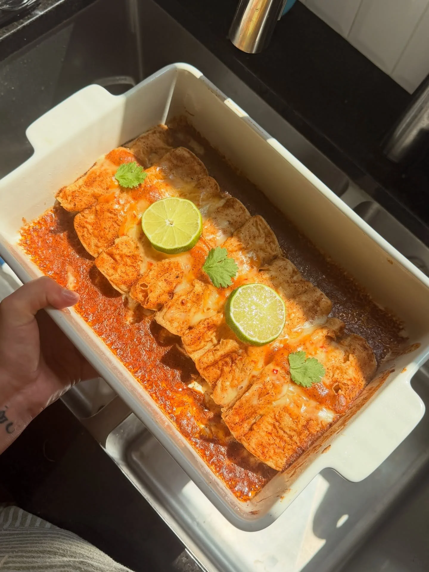 something about a Monday meal prep that just fills my cup 🌼🌵✨💓🌞⭐️ #mealprep #chef #nutrition