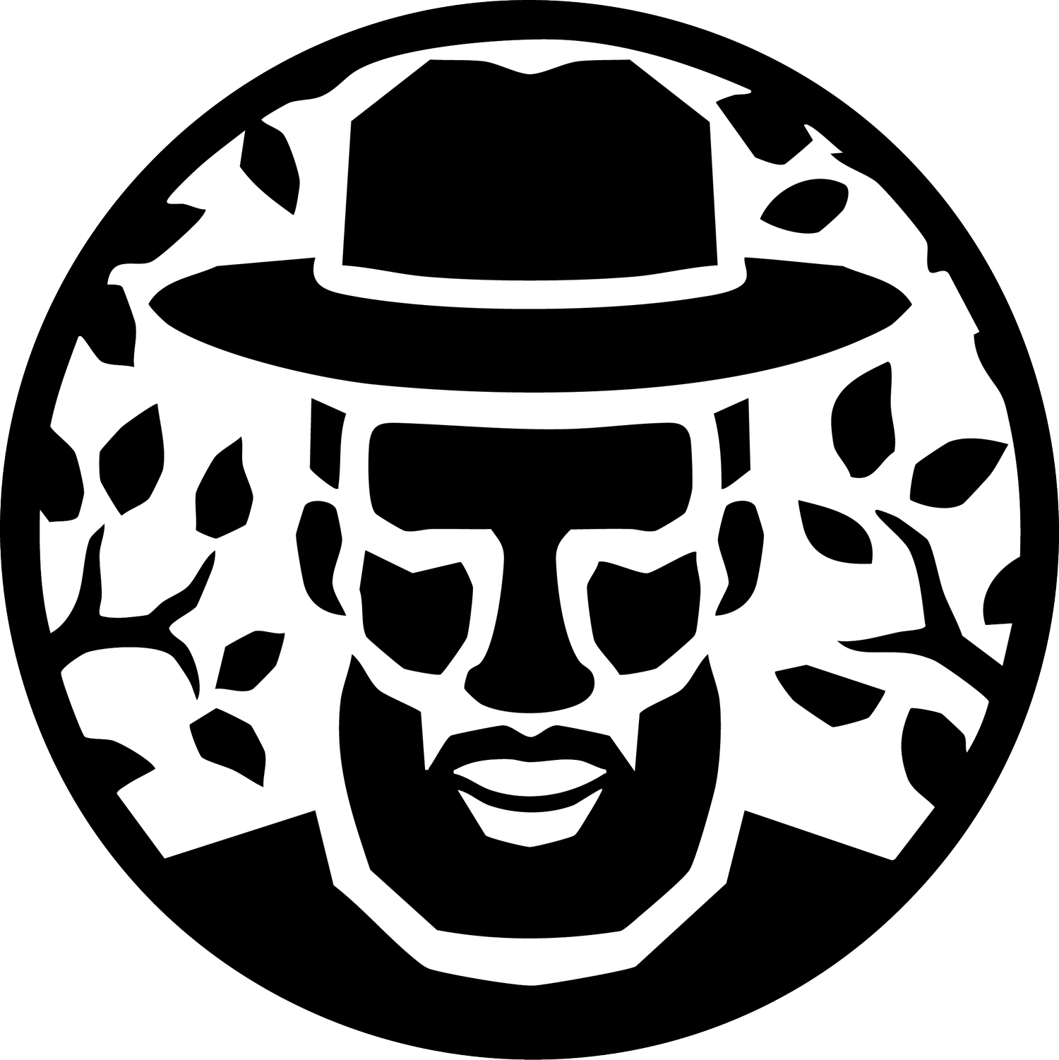 Craig In The Catskills