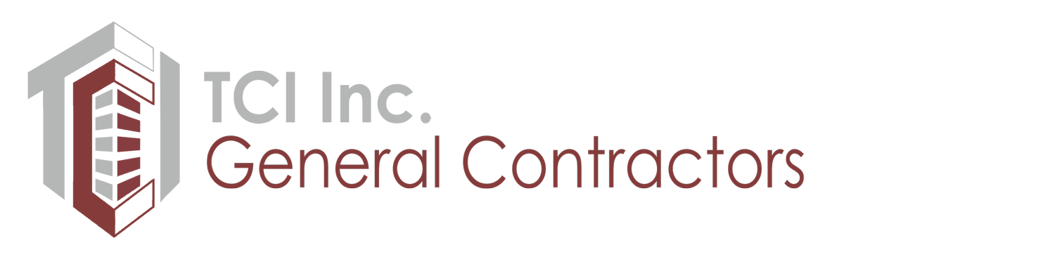 TCI Inc. General Contractors