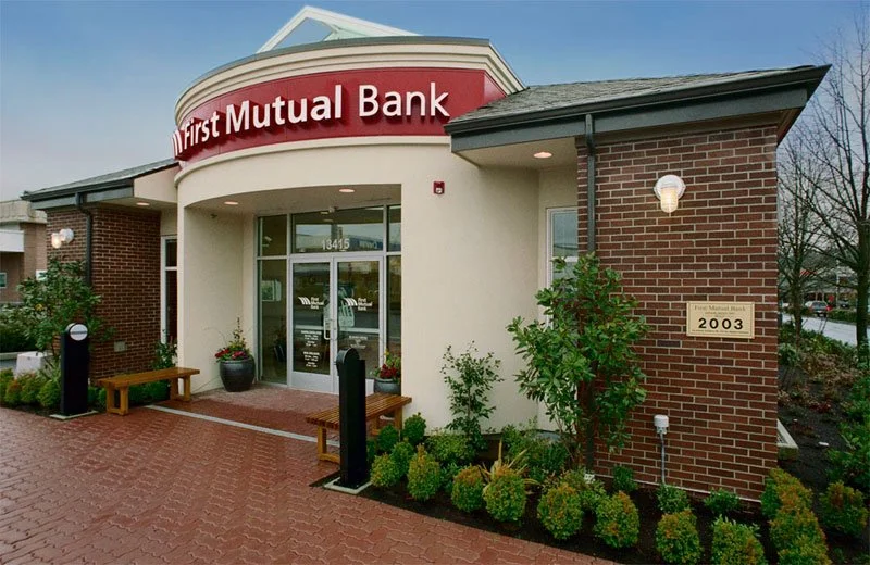 FIRST MUTUAL BANK