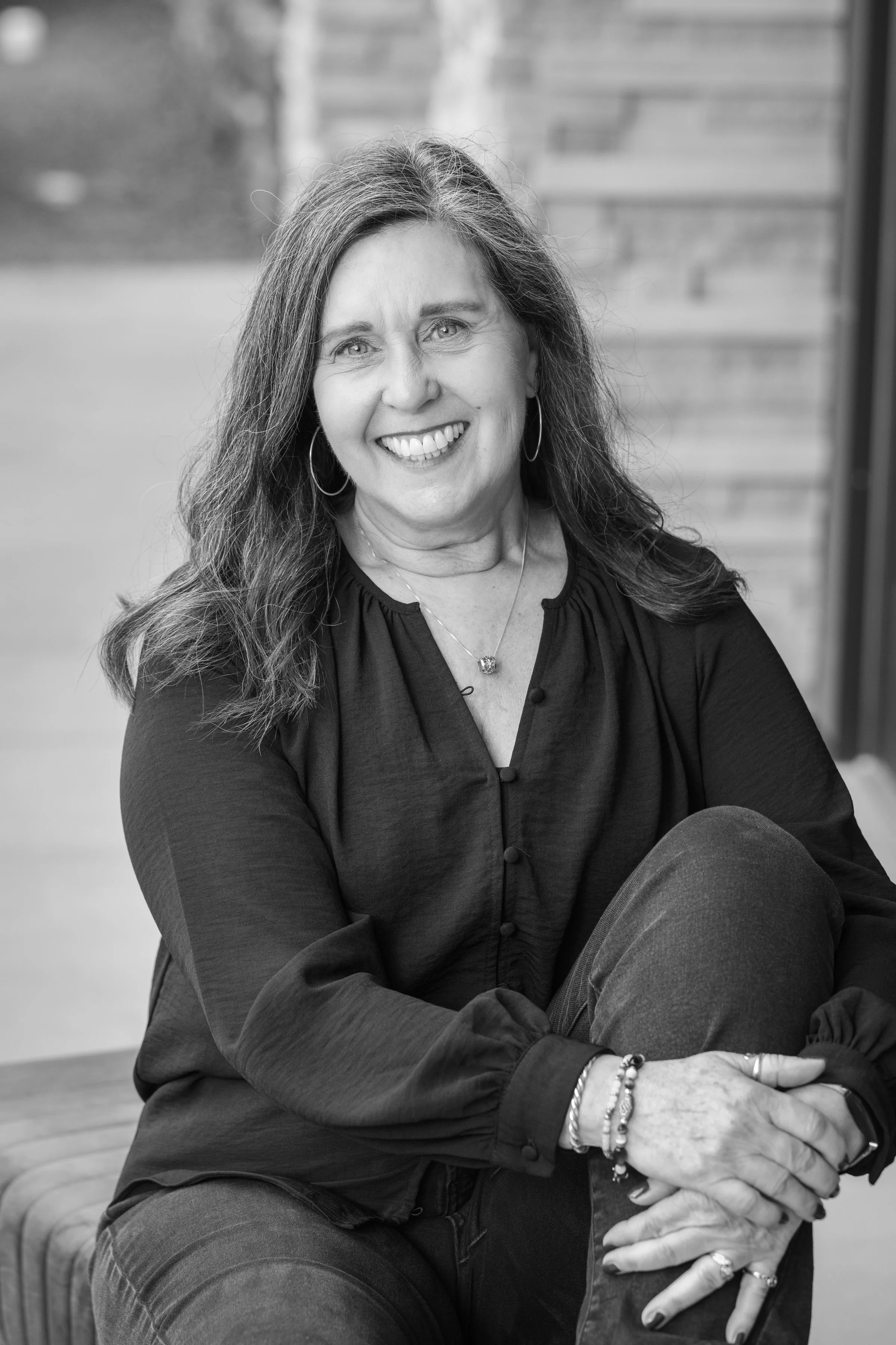 LORA HOLT | CONTROLLER