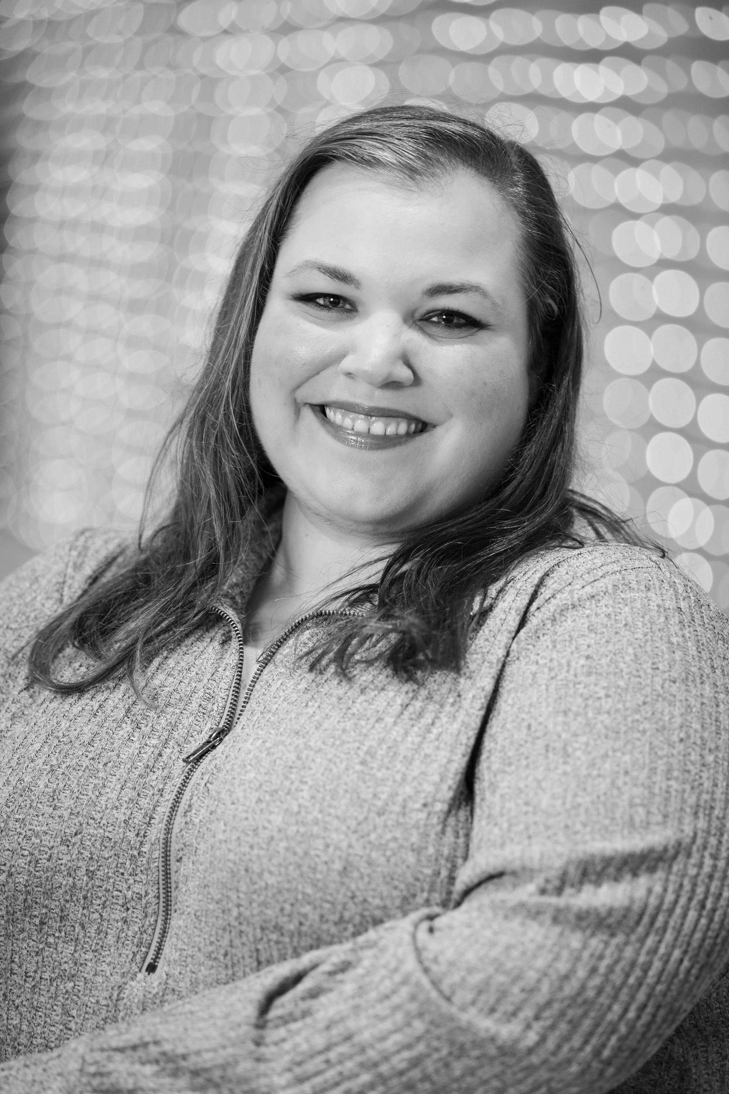 KAYLA GOWER | ADMIN/EXECUTIVE ASSISTANT