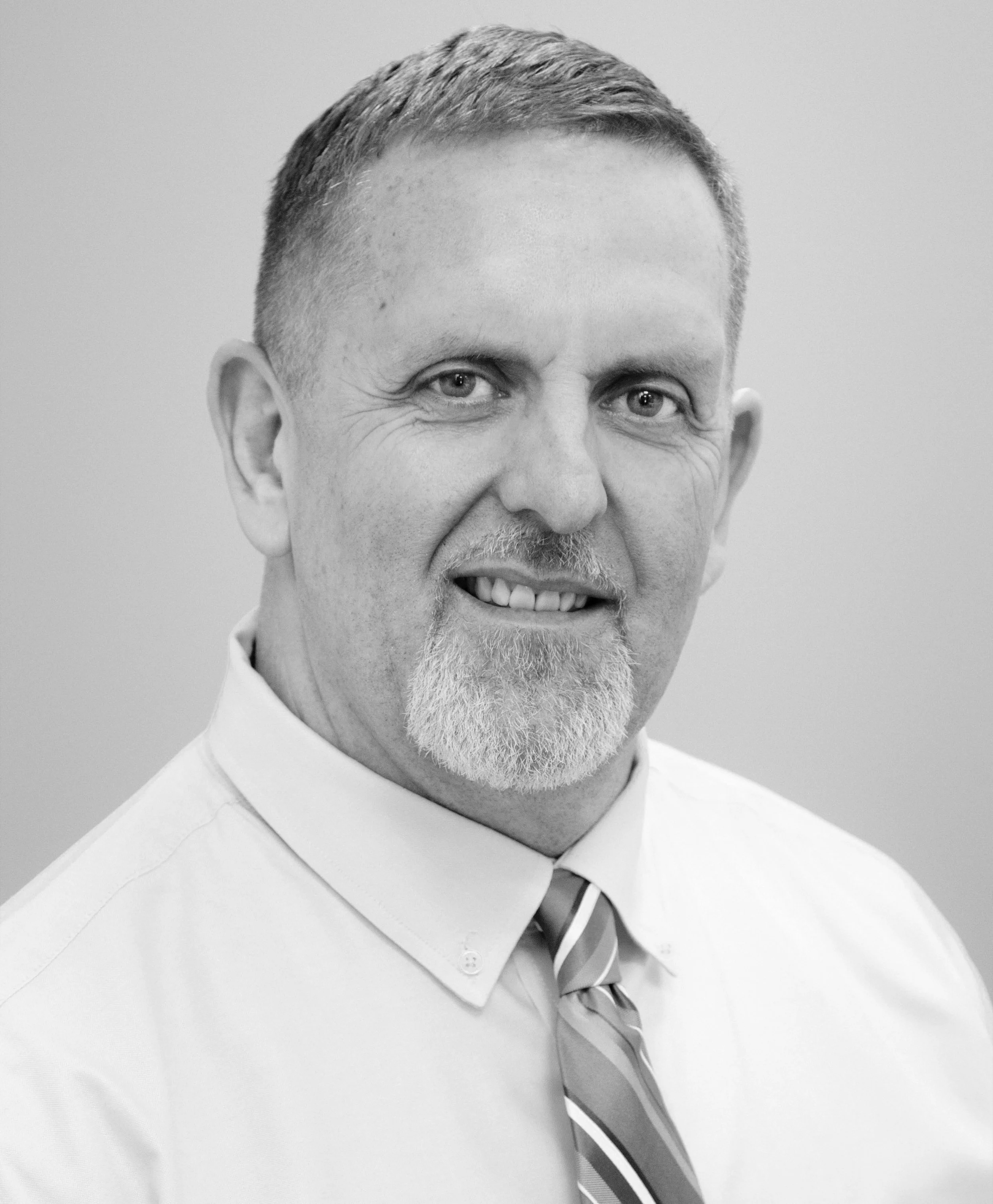 JIM HEGGENSTALLER | SR. PM