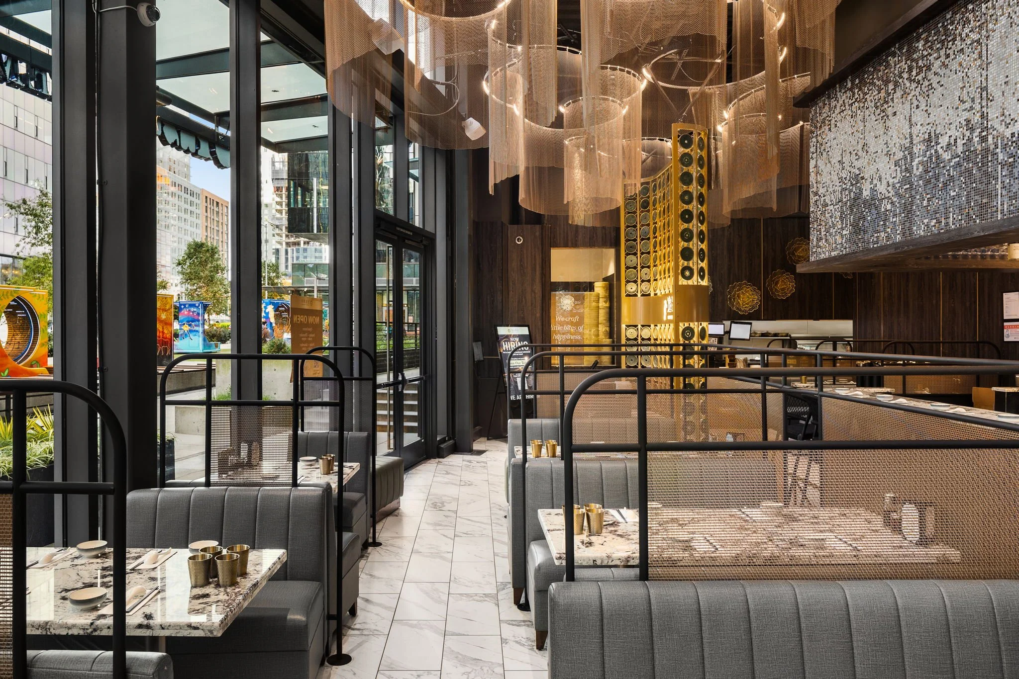 SUPREME DUMPLINGS SOUTH LAKE UNION