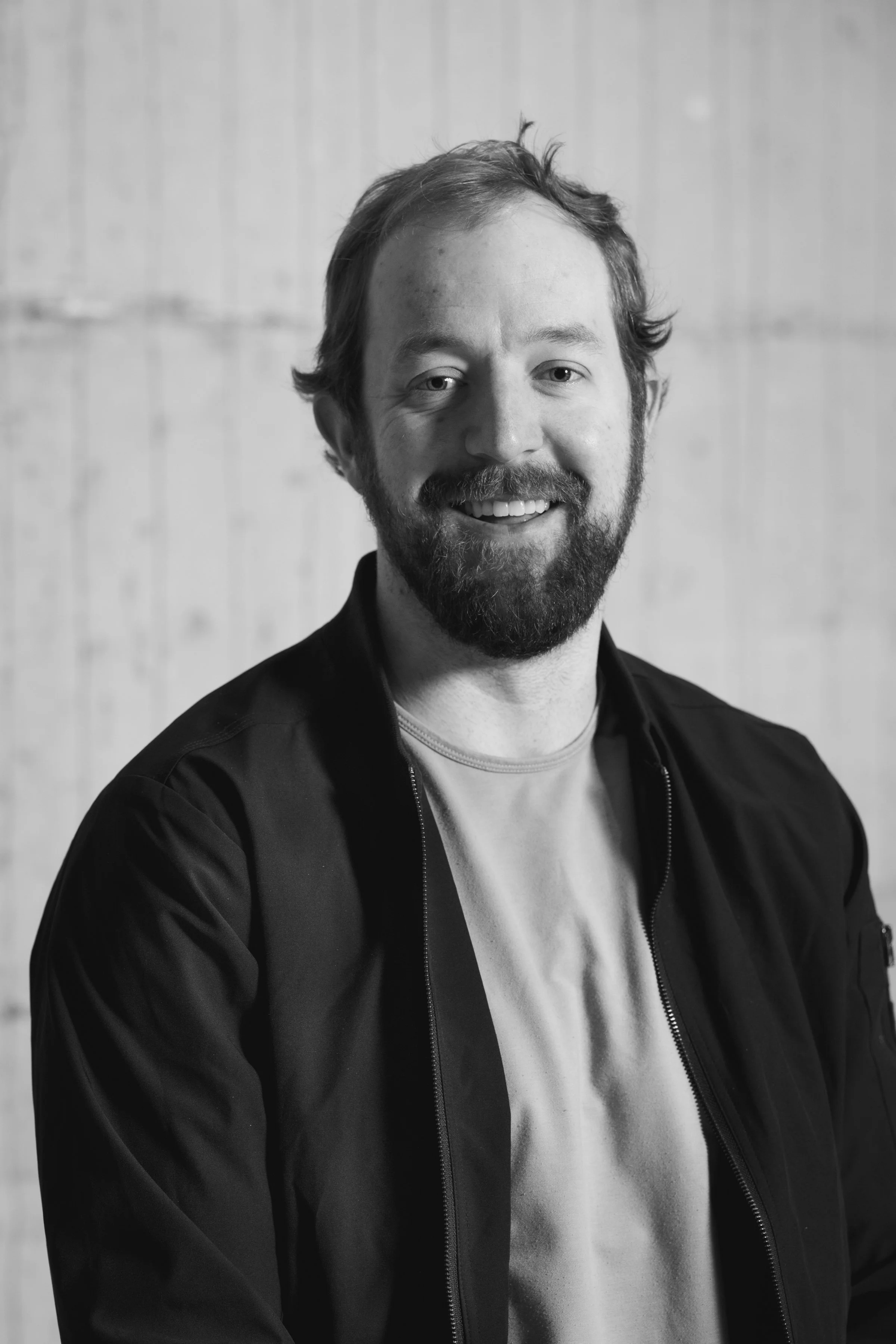 DUSTY TALBOTT  | PRESIDENT + SR. PM
