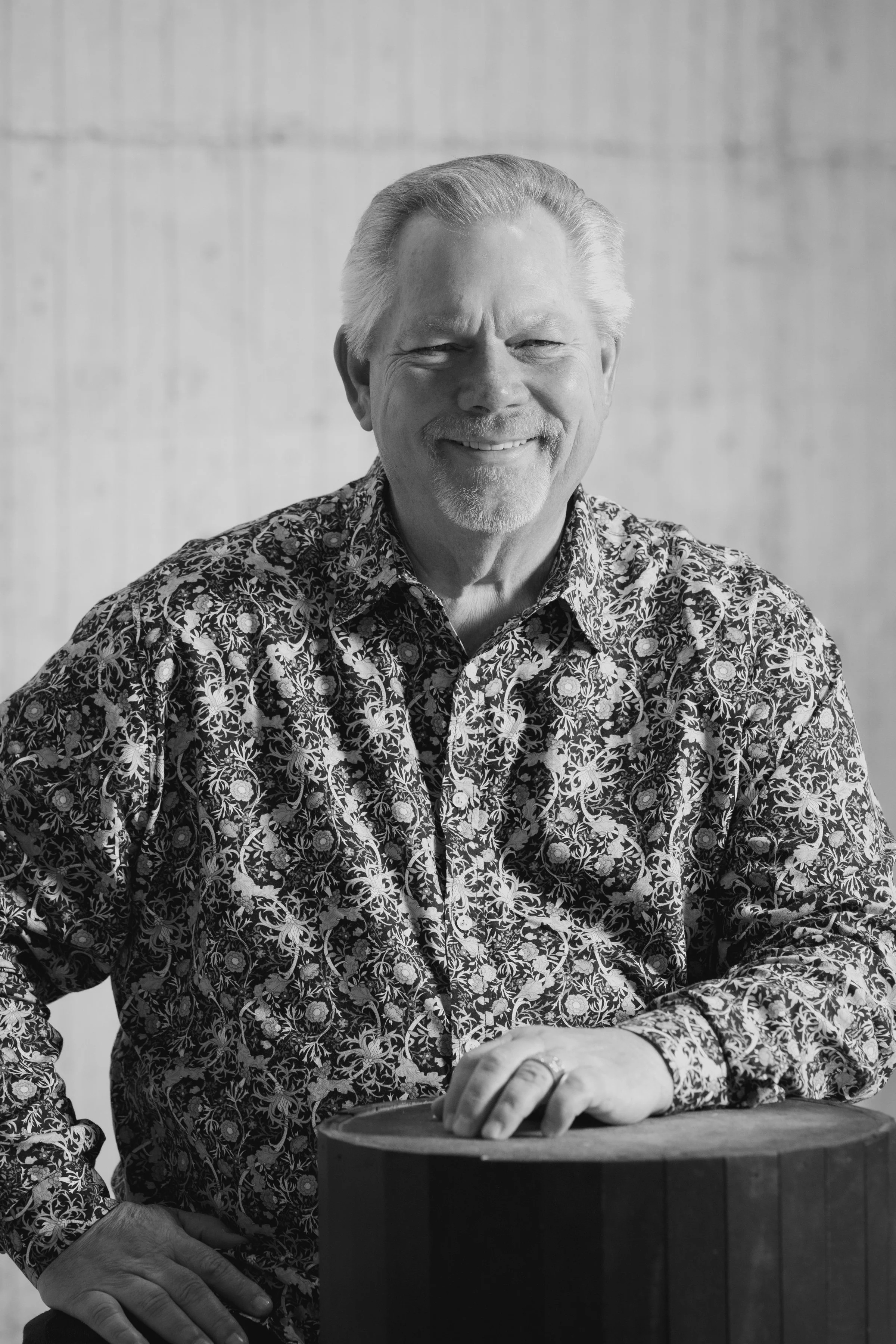 KENT HALVORSON | CHAIRMAN/BUSINESS DEVELOPMENT