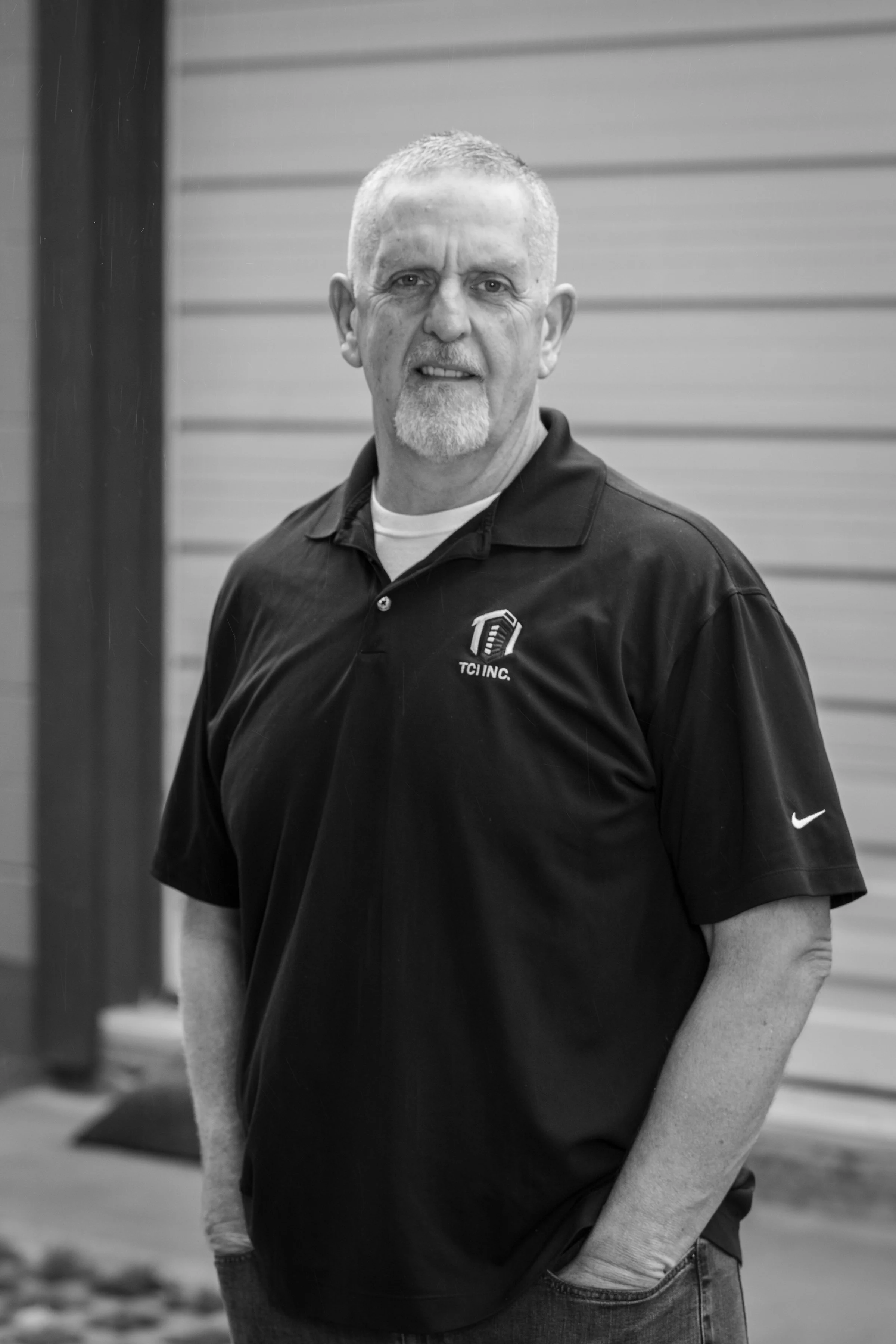 JIM HEGGENSTALLER | SR. PM