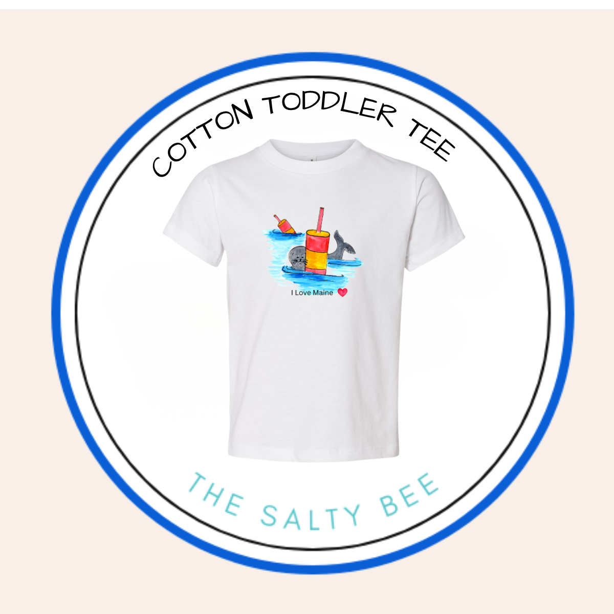 I love Maine toddler white website.png