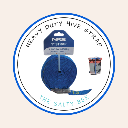 Heavy Duty Hive Strap