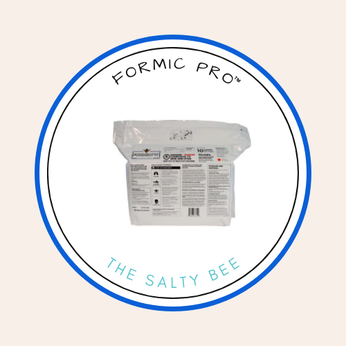 FORMIC PRO package 2 at The Salty Bee.png