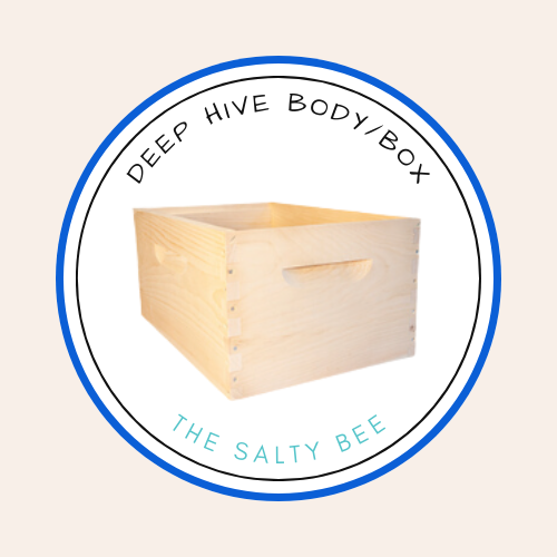 Deep Hive Body (Deep Box)
