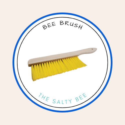 Bee Brush