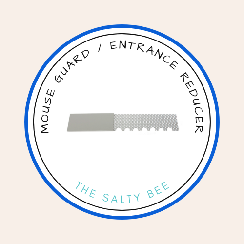 Mouse Guard / Entrance Reducer
