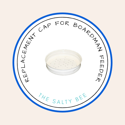 Replacement Cap for Boardman Feeder