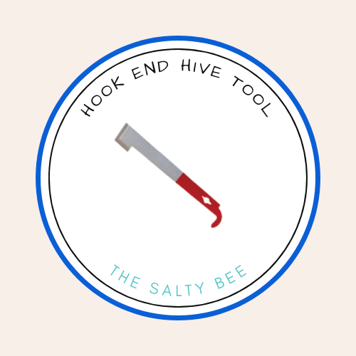 Hook End Hive Tool