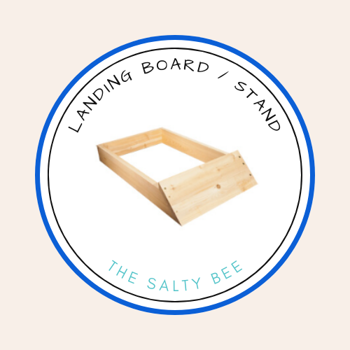 Landing Board / Stand