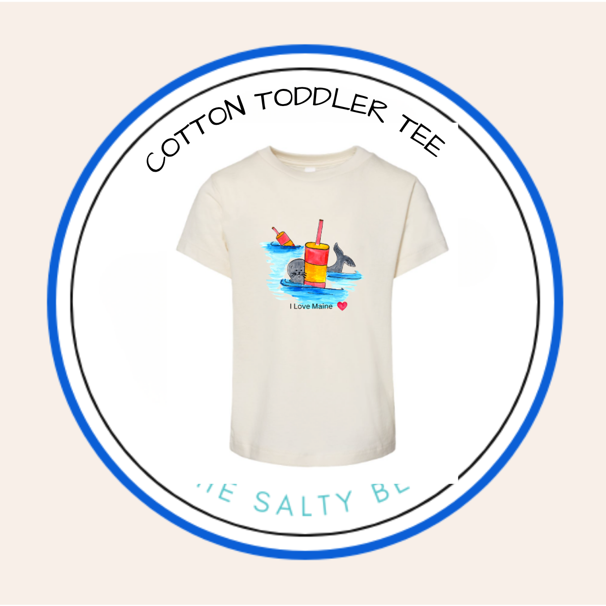 I love Maine toddler beige website.png