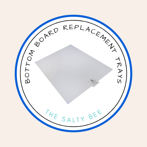 Bottom Board Replacement Trays