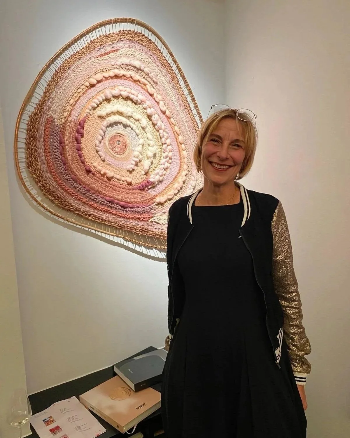 Elisabeth Alric-Schnee