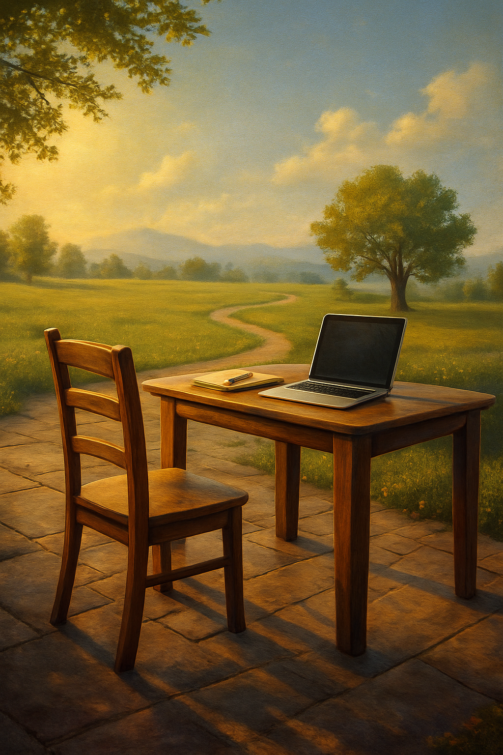 We can schedule online Integration and Clarity appointments that you can to from the comfort and privacy of your space.