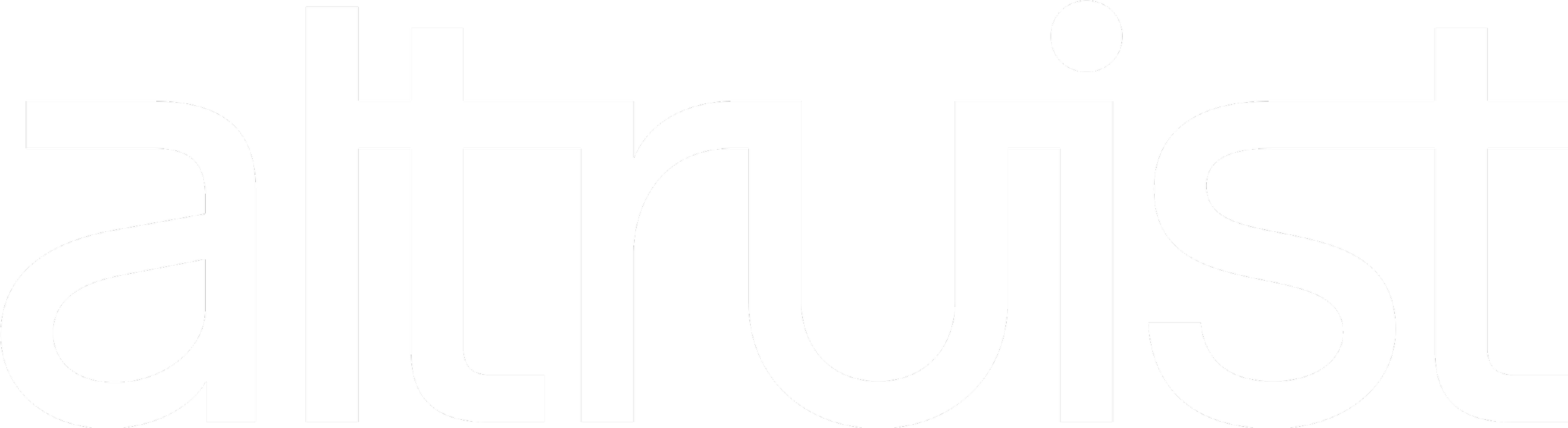 Bold, large, white text on a black background that reads 'shit list'.