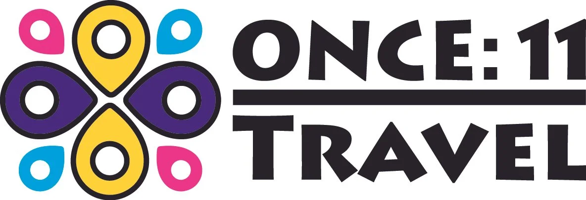 Once:11 Travel